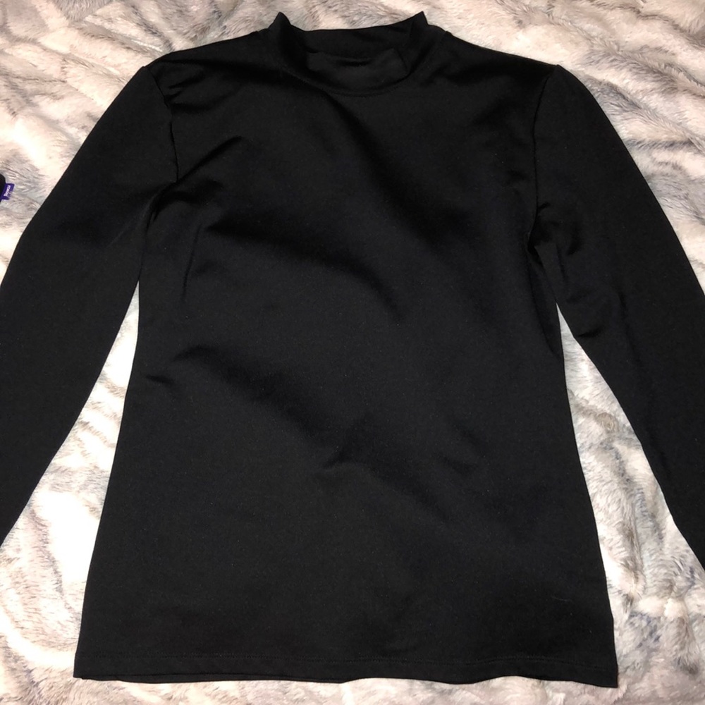 Black Champion Wrap